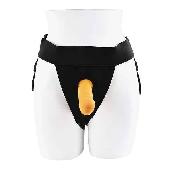 Gender-X  Sweet Embrace RC Strap On