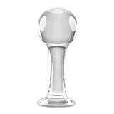 Gender-X  The Baller - Glass