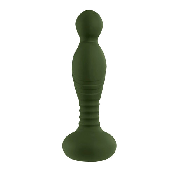 Gender-X The General w R/C *
