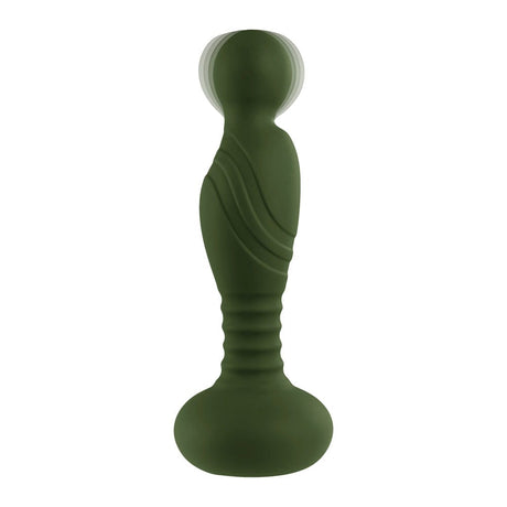 Gender-X The General w R/C *