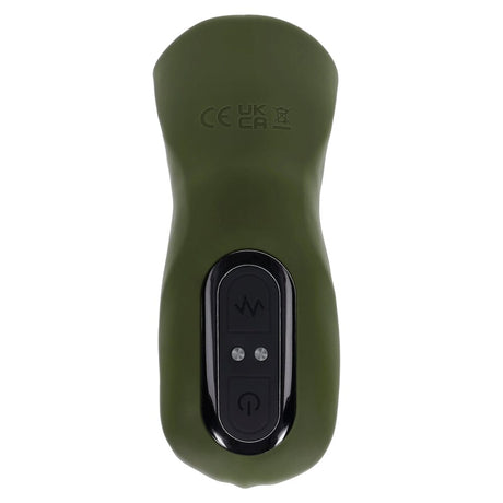 Gender-X The Hunk with remote *