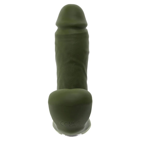 Gender-X The Hunk with remote *