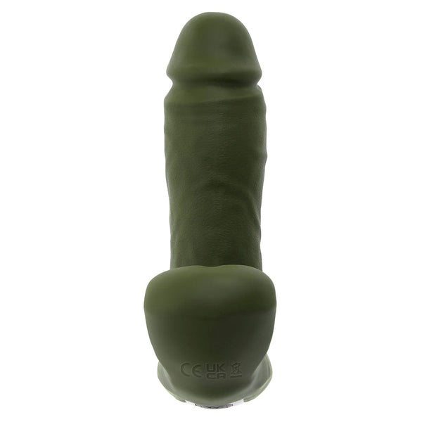 Gender-X The Hunk with remote *