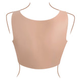 Gender-X Undergarment Plate E cup Light