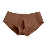 Gender-X Undergarments Undies - Dark