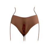 Gender-X Undergarments Undies - Dark