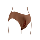 Gender-X Undergarments Undies - Dark