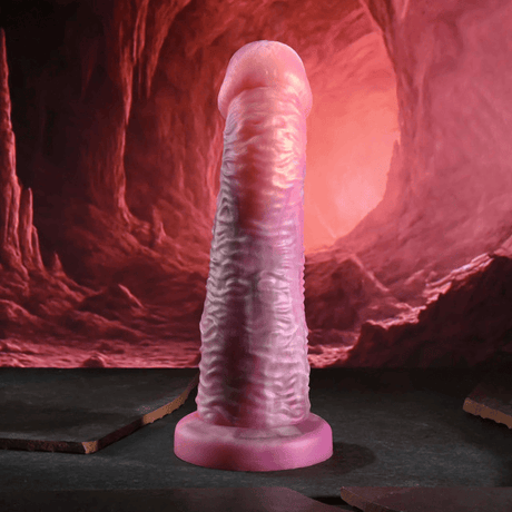 Gender-X Whimsical Alien Twist Vibrator