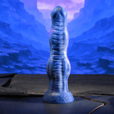 Gender-X Wildest Dreams Monster Thrusting Vibrator