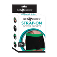 Get Lucky Strap-On Boxer Shorts  XL/XXL*