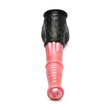 Giant Centaur XL Silicone Dildo