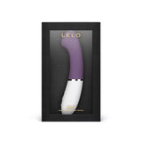 Gigi 3 Plum