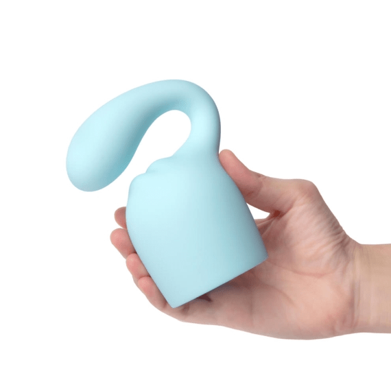 Glider Original Silicone Attachment - G-Spot