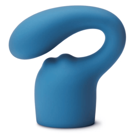 Glider Petite Silicone Attachment - Ultimate G-Spot and Clitoral Pleasure
