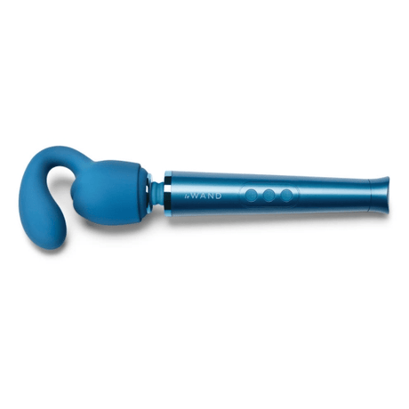 Glider Petite Silicone Attachment - Ultimate G-Spot and Clitoral Pleasure