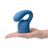 Glider Petite Silicone Attachment - Ultimate G-Spot and Clitoral Pleasure