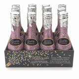 Glitterati Champagne Penis Confetti Party Poppers - 12pc display