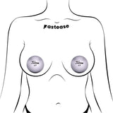 Golfball Pasties 'Titties' Logo