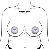 Golfball Pasties 'Titties' Logo
