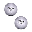 Golfball Pasties 'Titties' Logo