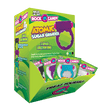 Grab-n-Go  Atomic Sugar Grinders 24pc - Fun Cock Ring Vibe