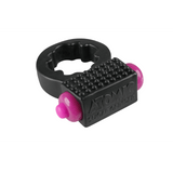 Grab-n-Go  Atomic Sugar Grinders 24pc - Fun Cock Ring Vibe