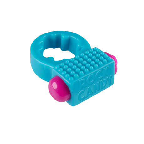 Grab-n-Go & Sugar Grinders 24pc - Fun Cock Ring Vibe