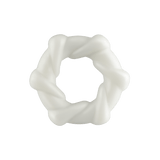 Grab-n-Go Taffy Twist 24pc - Fun Cock-Ring