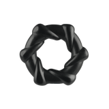 Grab-n-Go Taffy Twist 24pc - Fun Cock-Ring