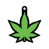 Green Leaf Air Freshner