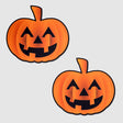 Halloween Jack O' Lantern Pumpkin Pasties