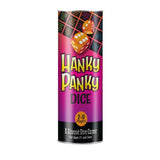 Hanky Panky Dice Game Game for Couples