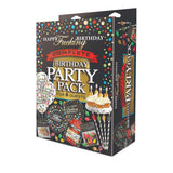 Happy Fucking Birthday Party Pack