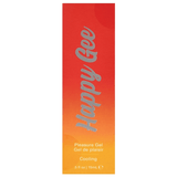 Happy Gee Cooling Pleasure Gel – Arousal Gel 15mL