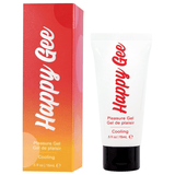 Happy Gee Cooling Pleasure Gel – Arousal Gel 15mL