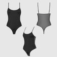 Harness Body Signature - M - Black