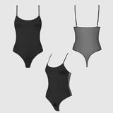 Harness Body Signature - M - Black