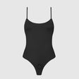 Harness Body SIGNATURE - XL - Black