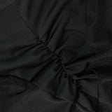 Harness Lingerie HALO - L - Black