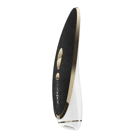 Satisfyer Haute Couture Luxury Clitoral Stimulator