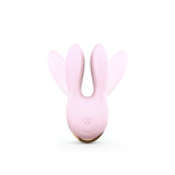 HEAR ME Clitoral Stimulation & Orgasm - Baby Pink