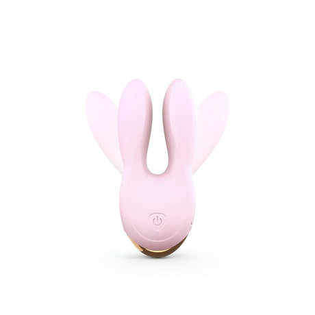 HEAR ME Clitoral Stimulation & Orgasm - Baby Pink