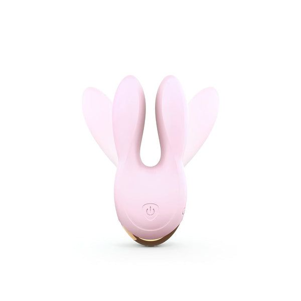 HEAR ME Clitoral Stimulation & Orgasm - Baby Pink