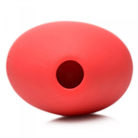 Hearts Desire Silicone Clitoral Suction