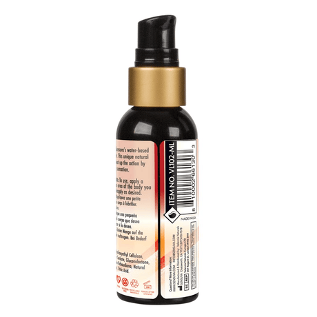 Heat Wave - Warming Personal Moisturizer 57mL