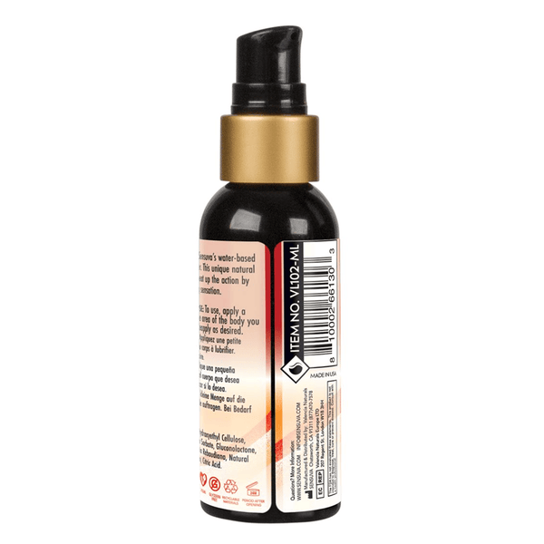 Heat Wave - Warming Personal Moisturizer 57mL
