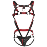 Heathen's Harness Male Body Harness S/M