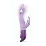 HELLO RABBIT Vibrator - Viva Mauve