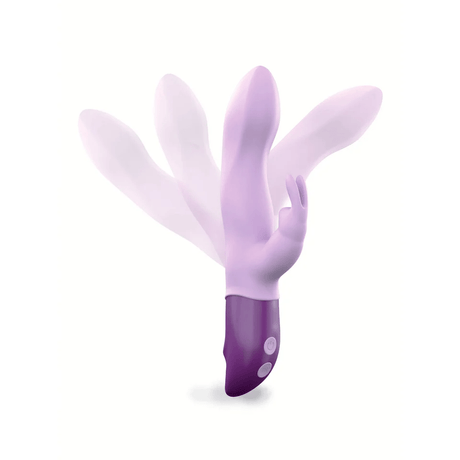 HELLO RABBIT Vibrator - Viva Mauve