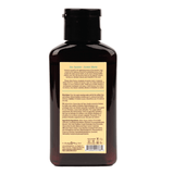 Hemp Seed at Night Bubble Bath Aphrodisiac Collection Sea Jasmine 2oz / 60ml